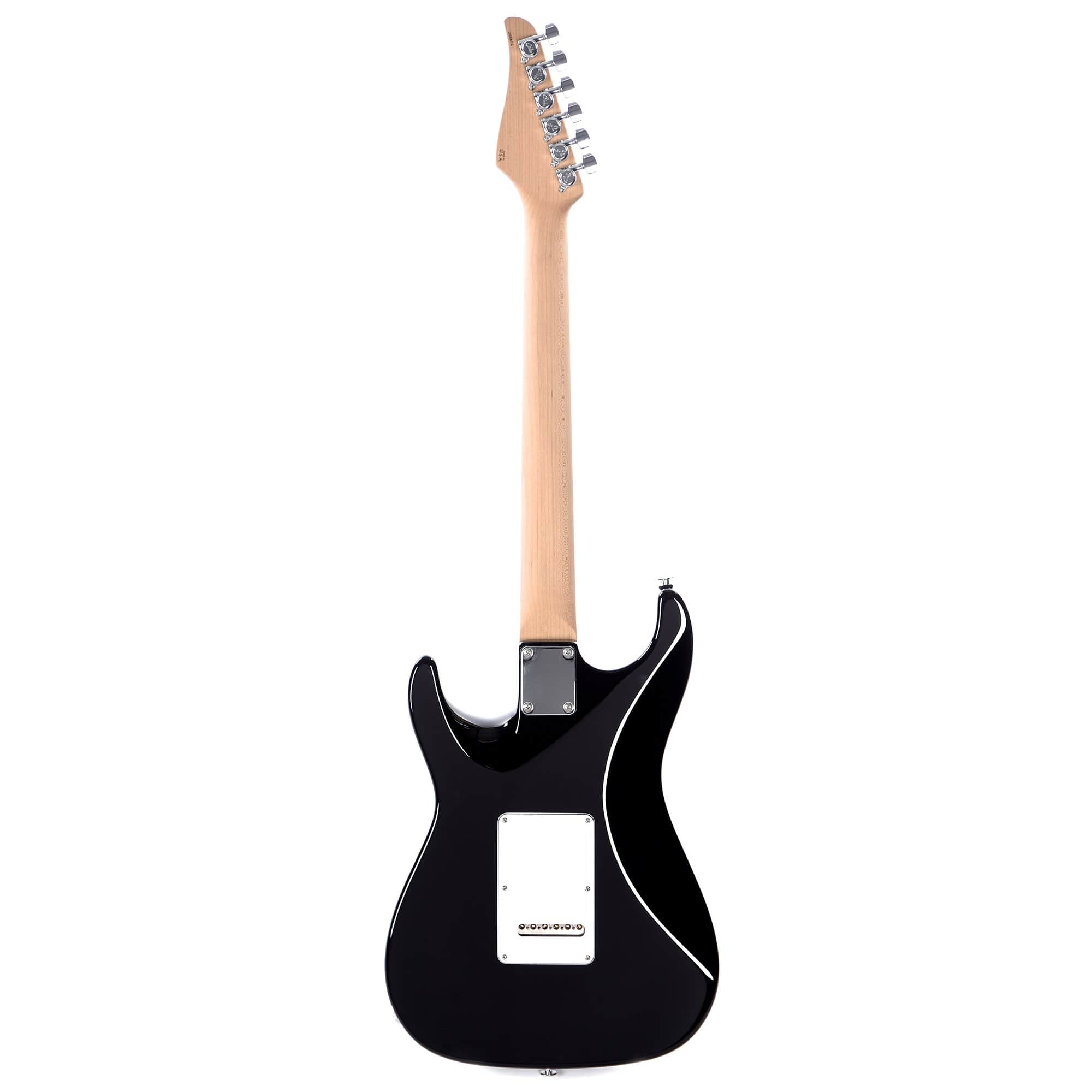 Suhr Standard Plus HSS Bengal Burst SSCII Electric Guitars / Solid Body