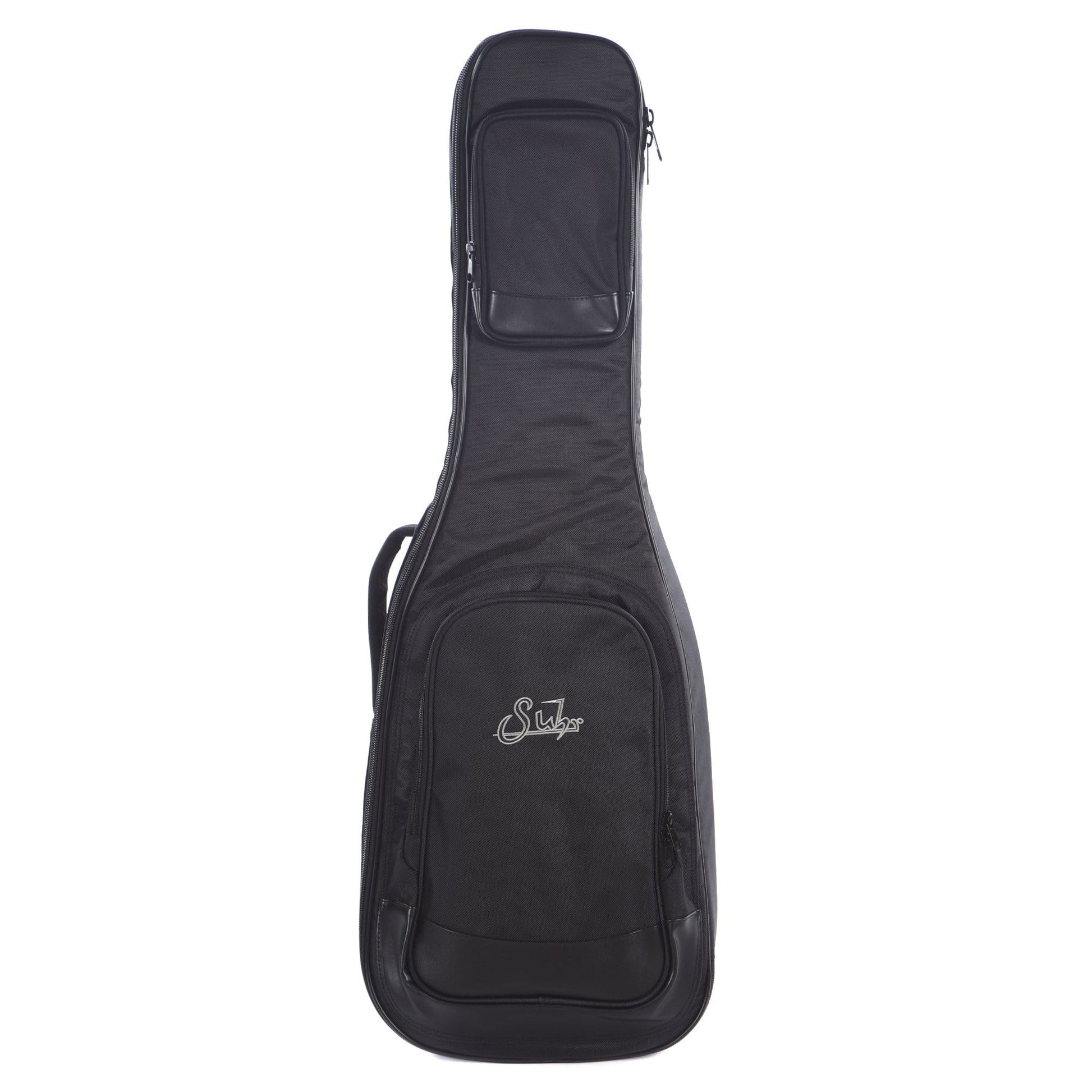 Suhr Standard Plus HSS Bengal Burst SSCII Electric Guitars / Solid Body