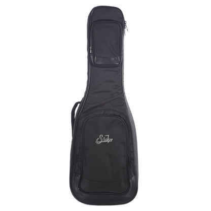 Suhr Standard Plus HSS Bengal Burst SSCII Electric Guitars / Solid Body