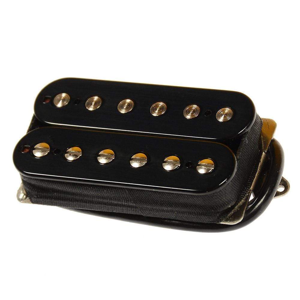 Suhr Humbucker Aldrich Bridge 50mm Black Parts / Guitar Pickups