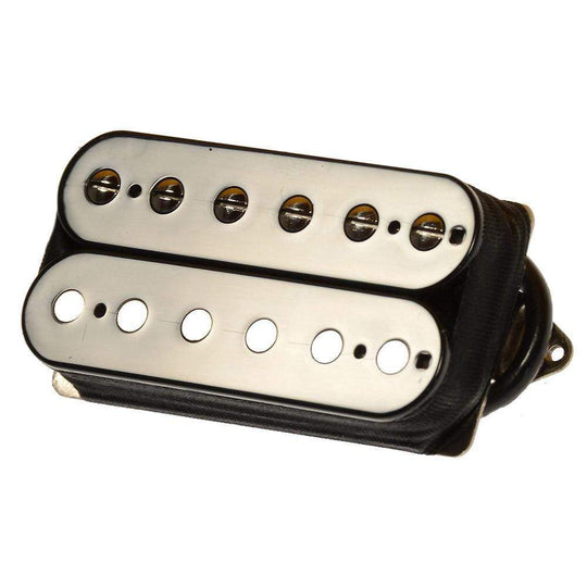 Suhr Humbucker SSV Bridge Pickup 53mm F-Spaced Black Parts / Guitar Pickups