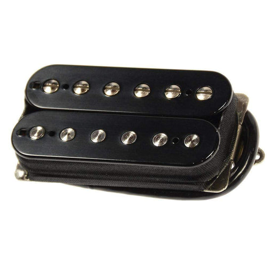 Suhr Humbucker SSV Neck Pickup Black Parts / Guitar Pickups