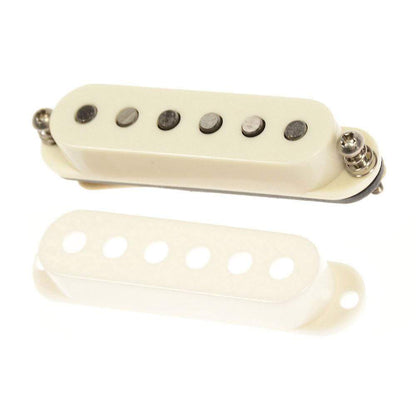 Suhr S Style ML Standard Bridge Pickup White Parts / Guitar Pickups