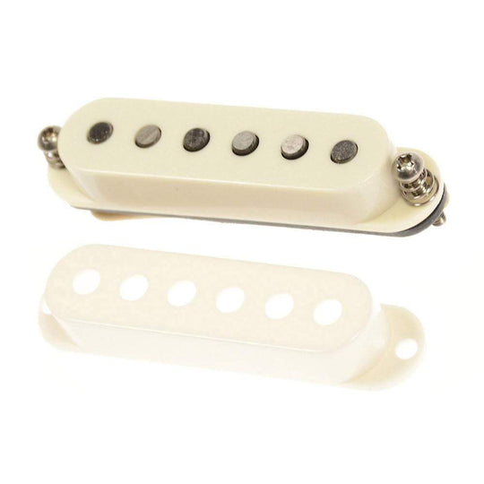 Suhr S Style ML Standard Bridge Pickup White Parts / Guitar Pickups