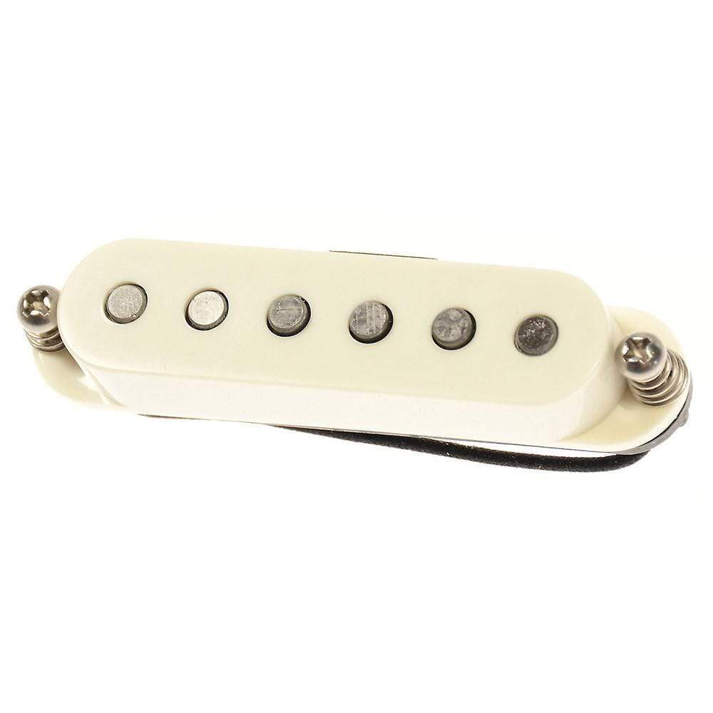 Suhr S Style ML Standard Middle Pickup Parchment Parts / Guitar Pickups