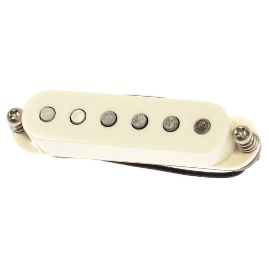 Suhr S Style ML Standard Middle Pickup Parchment Parts / Guitar Pickups