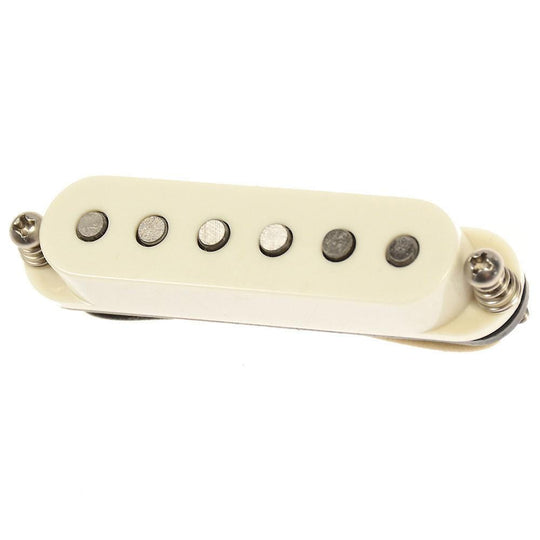 Suhr S Style ML Standard Neck Pickup Parchment Parts / Guitar Pickups