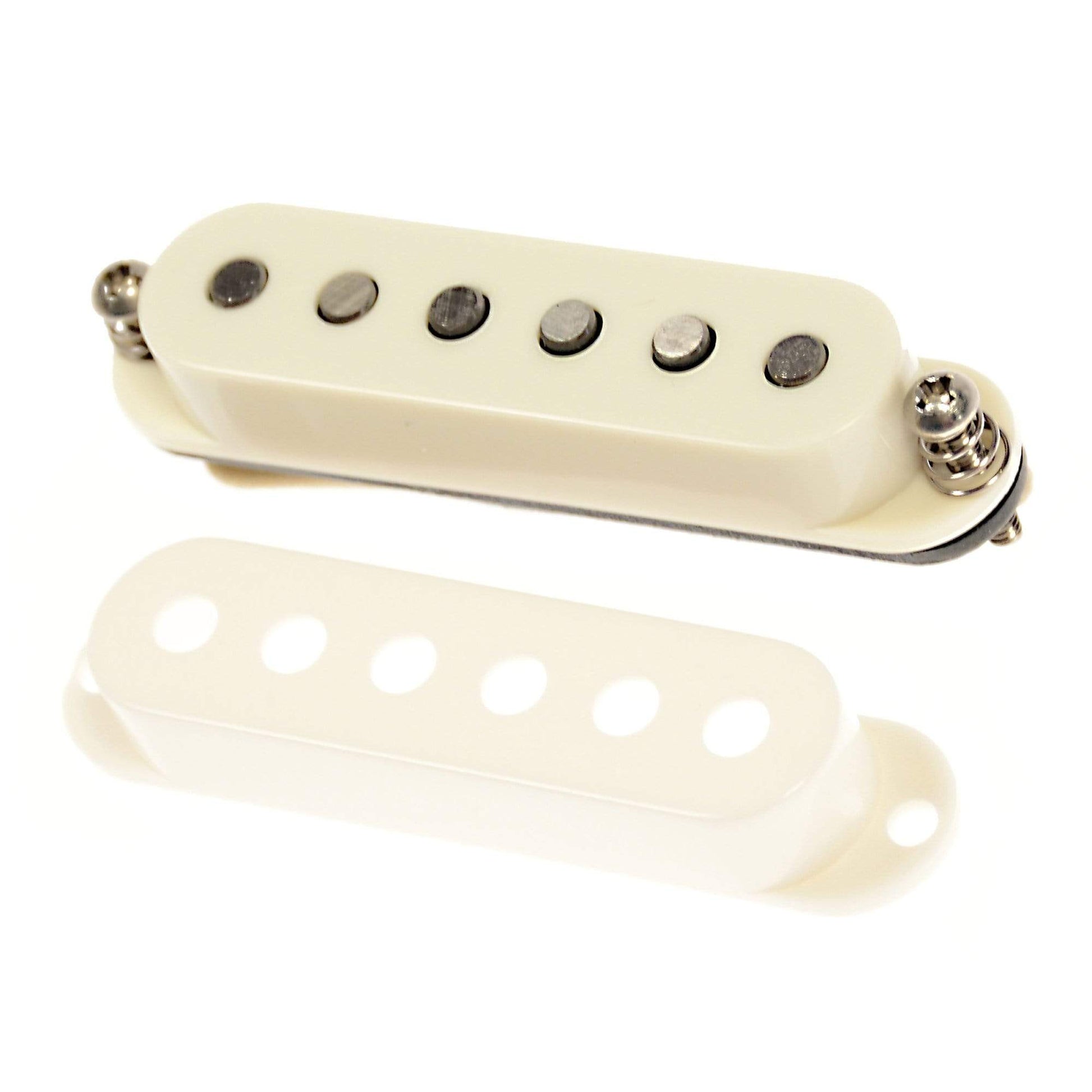 Suhr S Style ML Standard Neck Pickup White Parts / Guitar Pickups