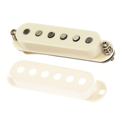 Suhr S Style ML Standard Neck Pickup White Parts / Guitar Pickups