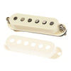 Suhr S Style ML Standard Neck Pickup White Parts / Guitar Pickups