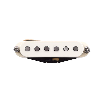 Suhr S Style V63 Plus Standard Neck Parchment Parts / Guitar Pickups