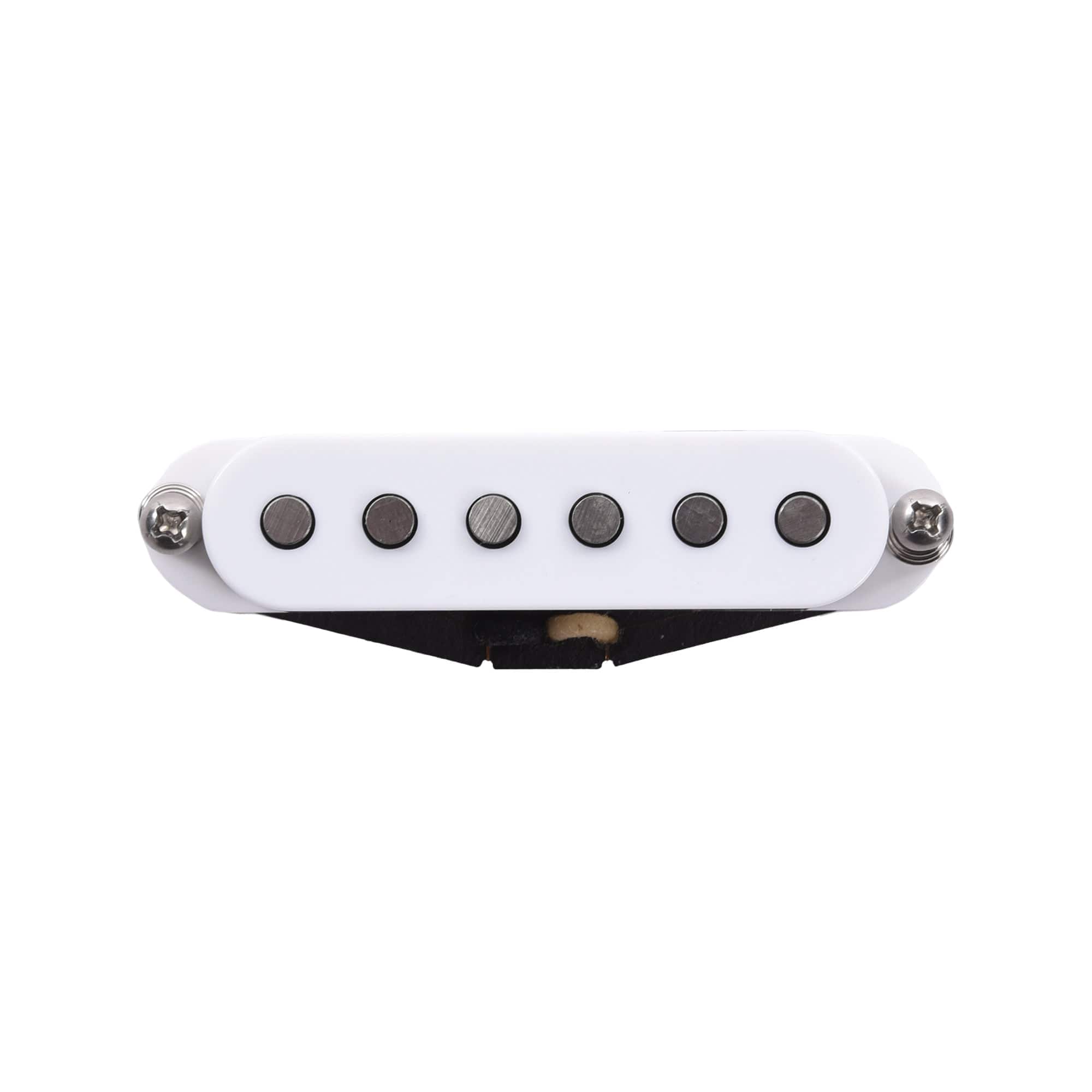 Suhr S Style V63 Plus Standard Neck White Parts / Guitar Pickups