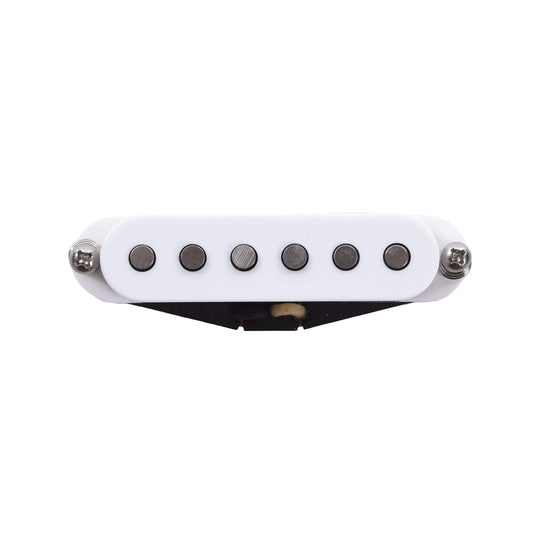 Suhr S Style V63 Plus Standard Neck White Parts / Guitar Pickups