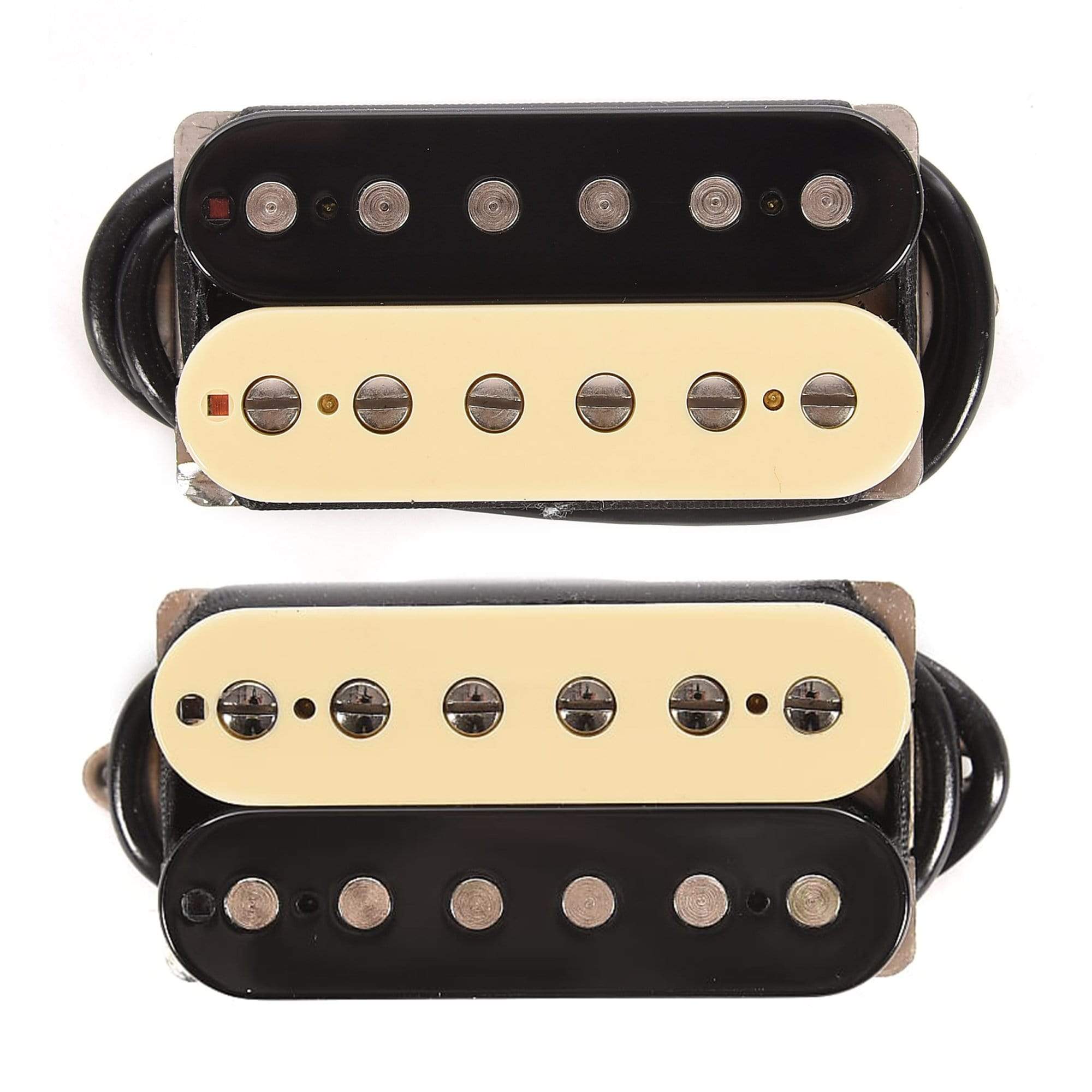 SUHR Pickups 〜 SSV Neck + SSH Plus 【公式通販】