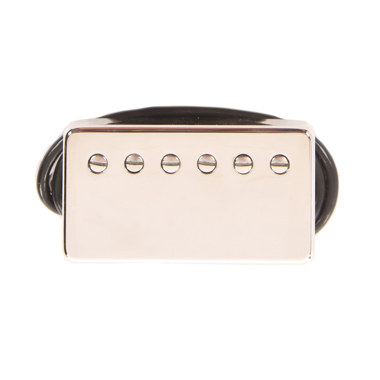 Suhr SSV Single Screw Vintage Humbucker Neck Pickup Nickel Chrome Parts / Guitar Pickups