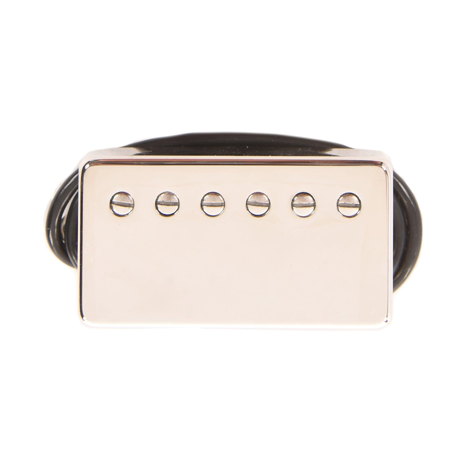 Suhr SSV Single Screw Vintage Humbucker Neck Pickup Nickel Chrome Parts / Guitar Pickups