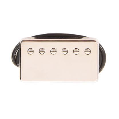 Suhr SSV Single Screw Vintage Humbucker Neck Pickup Nickel Chrome Parts / Guitar Pickups