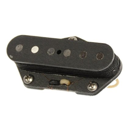 Suhr T Style Classic Bridge Pickup Black Parts / Guitar Pickups
