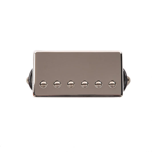Suhr Thornbucker II Humbucker Bridge 53mm F-Spaced Nickel Chrome Parts / Guitar Pickups