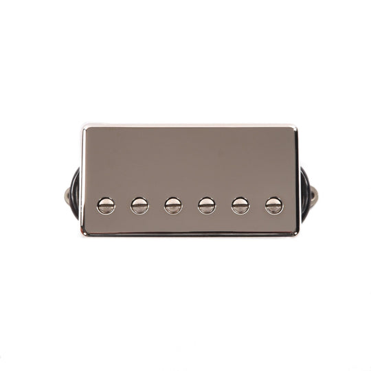Suhr Thornbucker II Humbucker Bridge 53mm F-Spaced Nickel Chrome Parts / Guitar Pickups