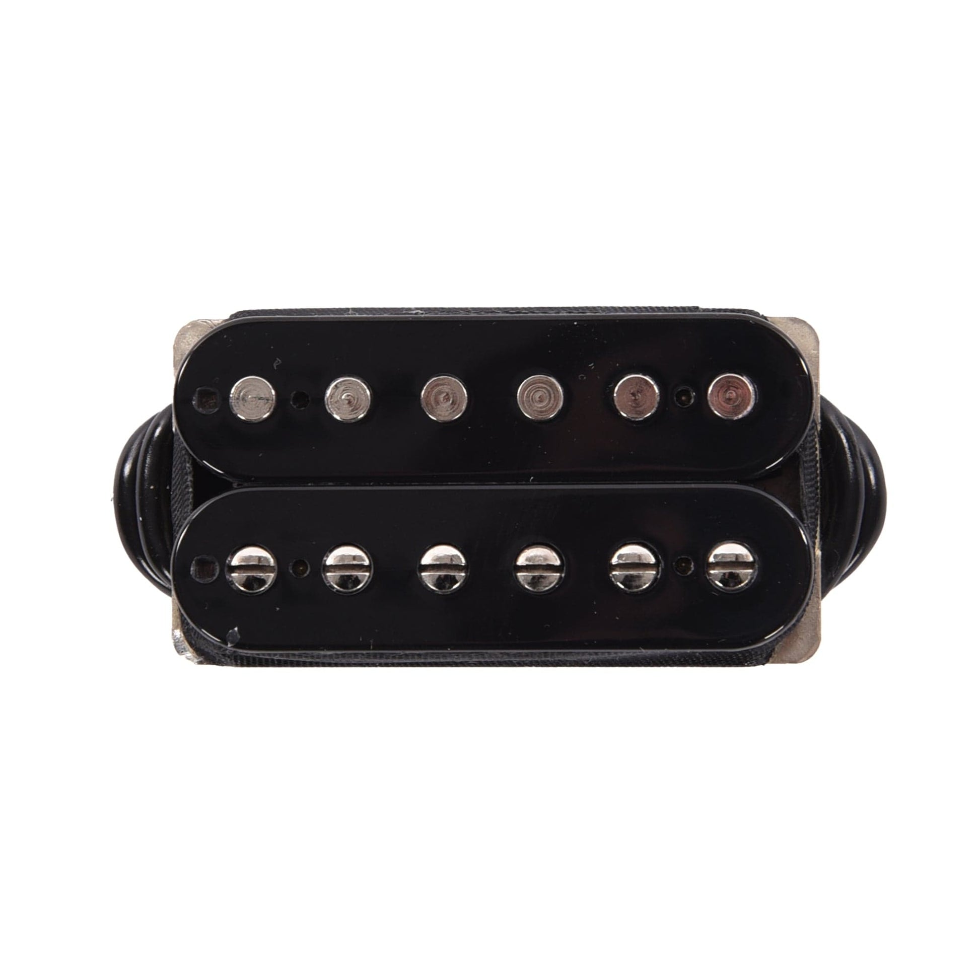 Suhr Thornbucker II Humbucker Bridge Black Parts / Guitar Pickups