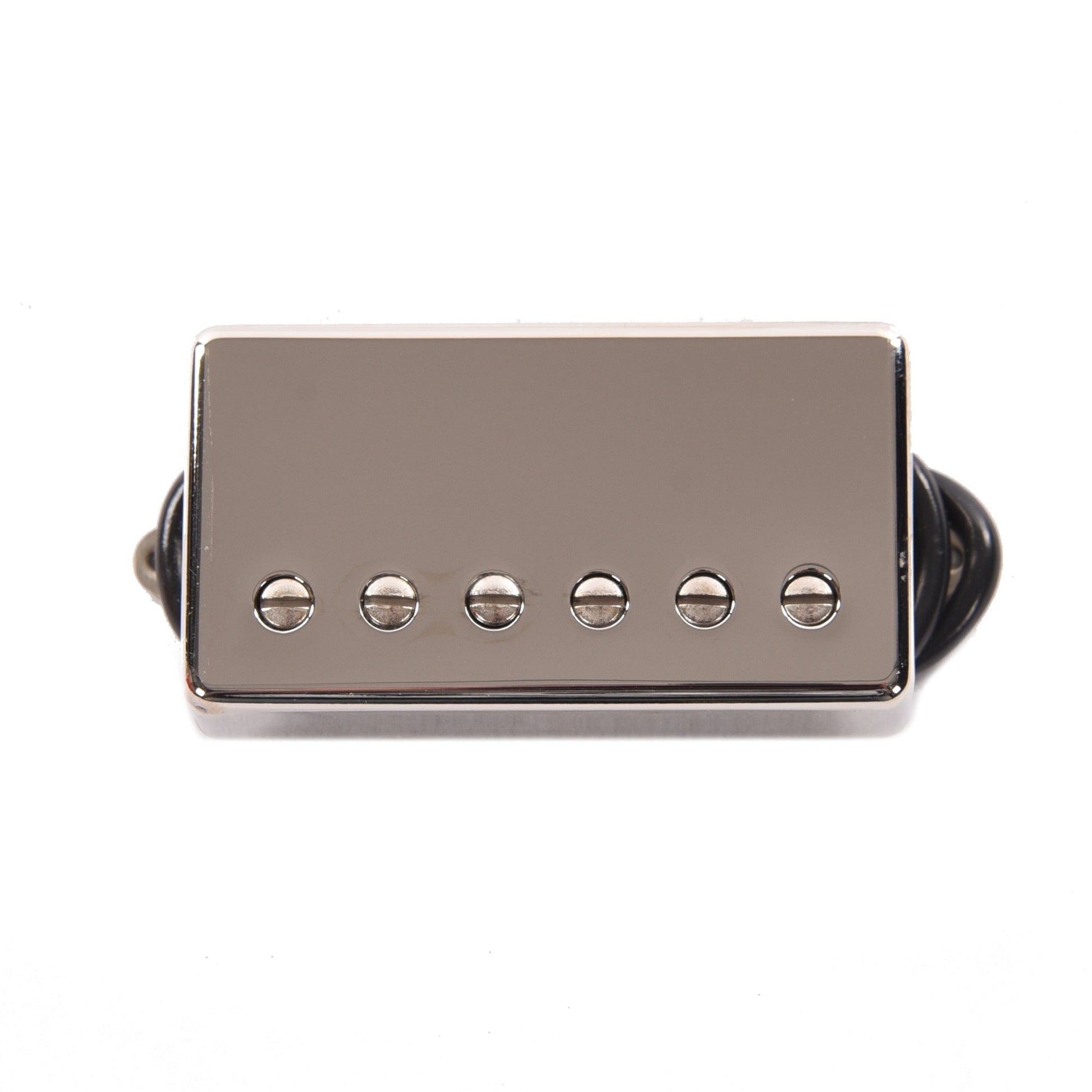Suhr Thornbucker II Humbucker Bridge Nickel Chrome Parts / Guitar Pickups
