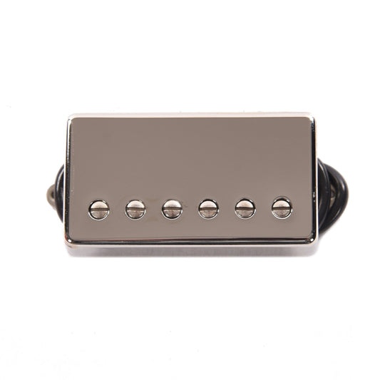 Suhr Thornbucker II Humbucker Bridge Nickel Chrome Parts / Guitar Pickups