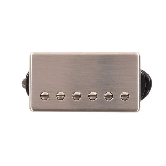 Suhr Thornbucker II Humbucker Bridge Raw Nickel Parts / Guitar Pickups