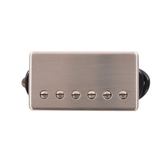 Suhr Thornbucker II Humbucker Bridge Raw Nickel Parts / Guitar Pickups