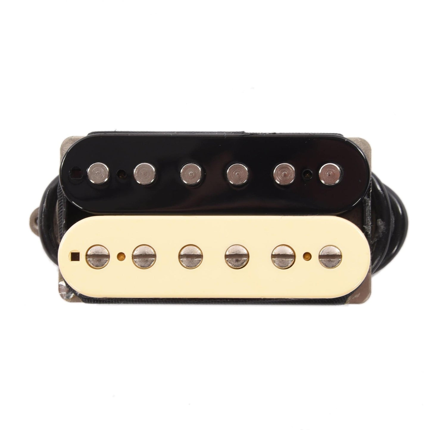 Suhr Thornbucker II Humbucker Bridge Reverse Zebra Parts / Guitar Pickups