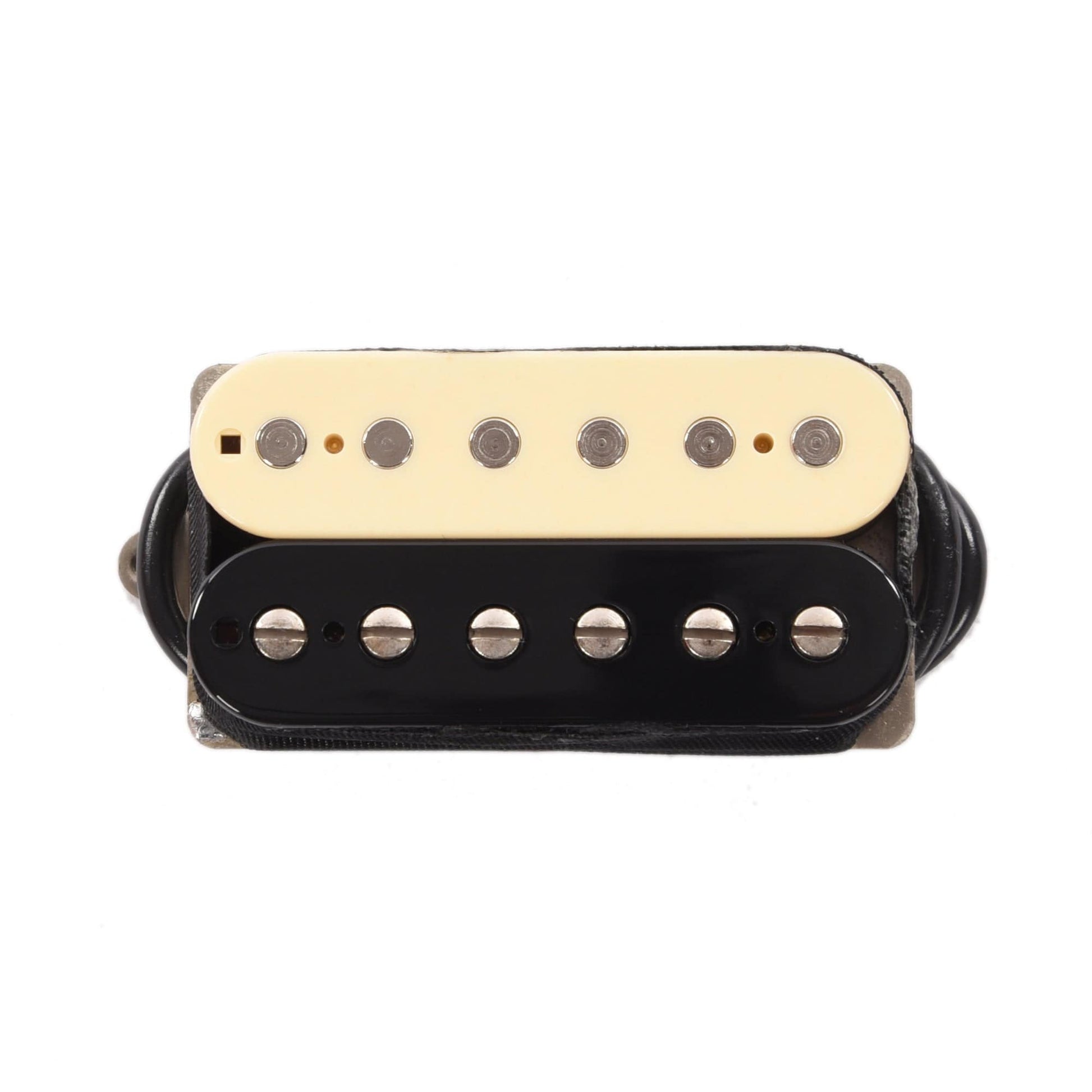 Suhr Thornbucker II Humbucker Bridge Zebra Parts / Guitar Pickups