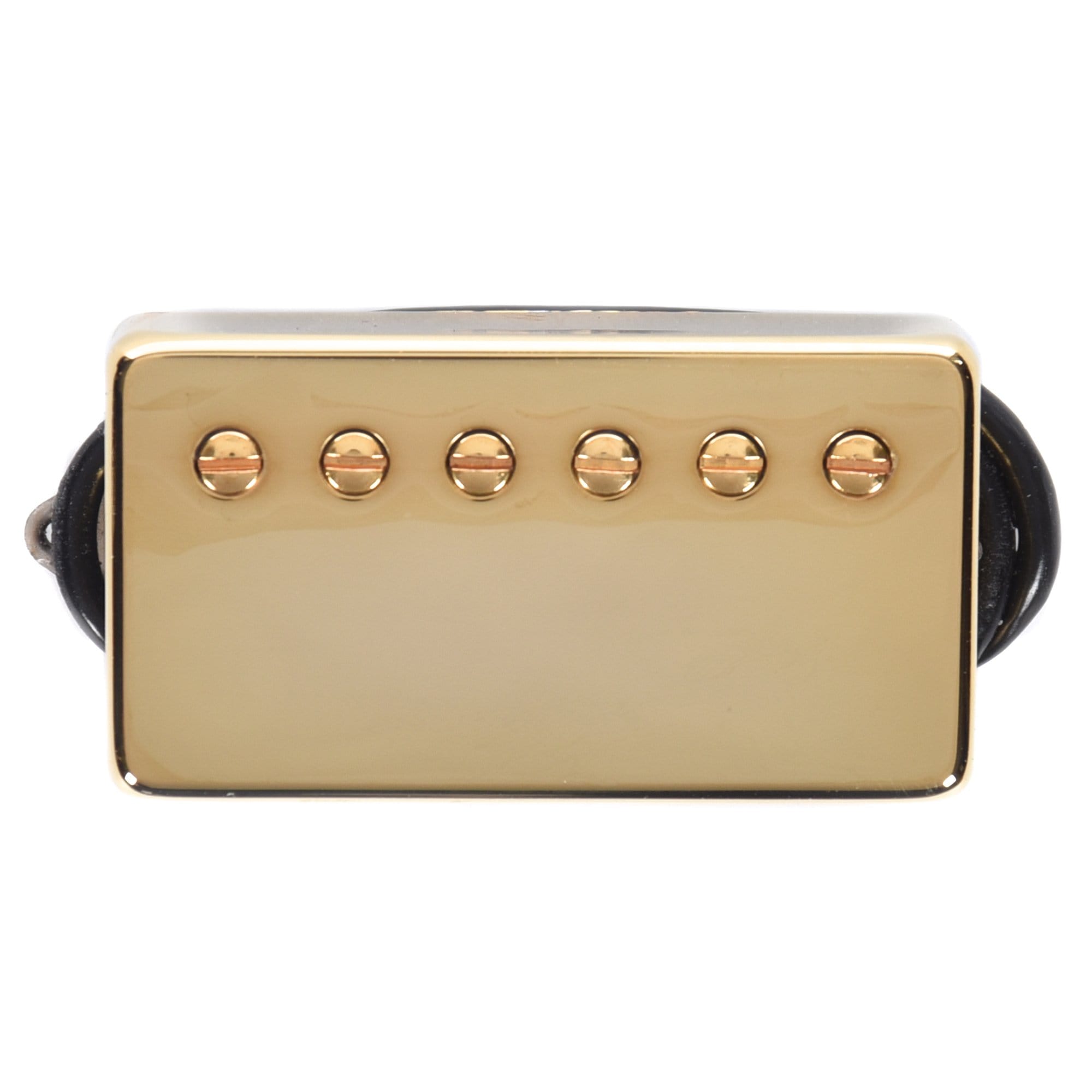 Suhr Thornbucker Neck Pickup Gold Parts / Guitar Pickups