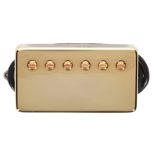 Suhr Thornbucker Neck Pickup Gold Parts / Guitar Pickups
