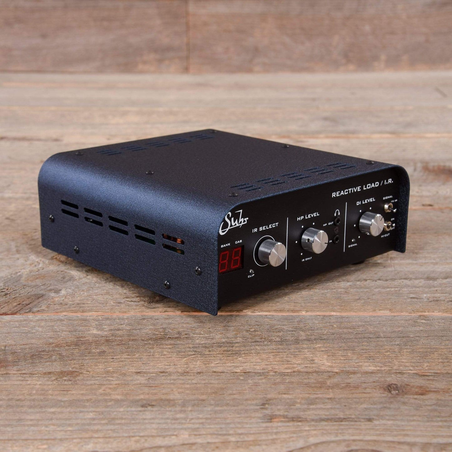 Suhr Reactive Load IR Pro Audio / DI Boxes