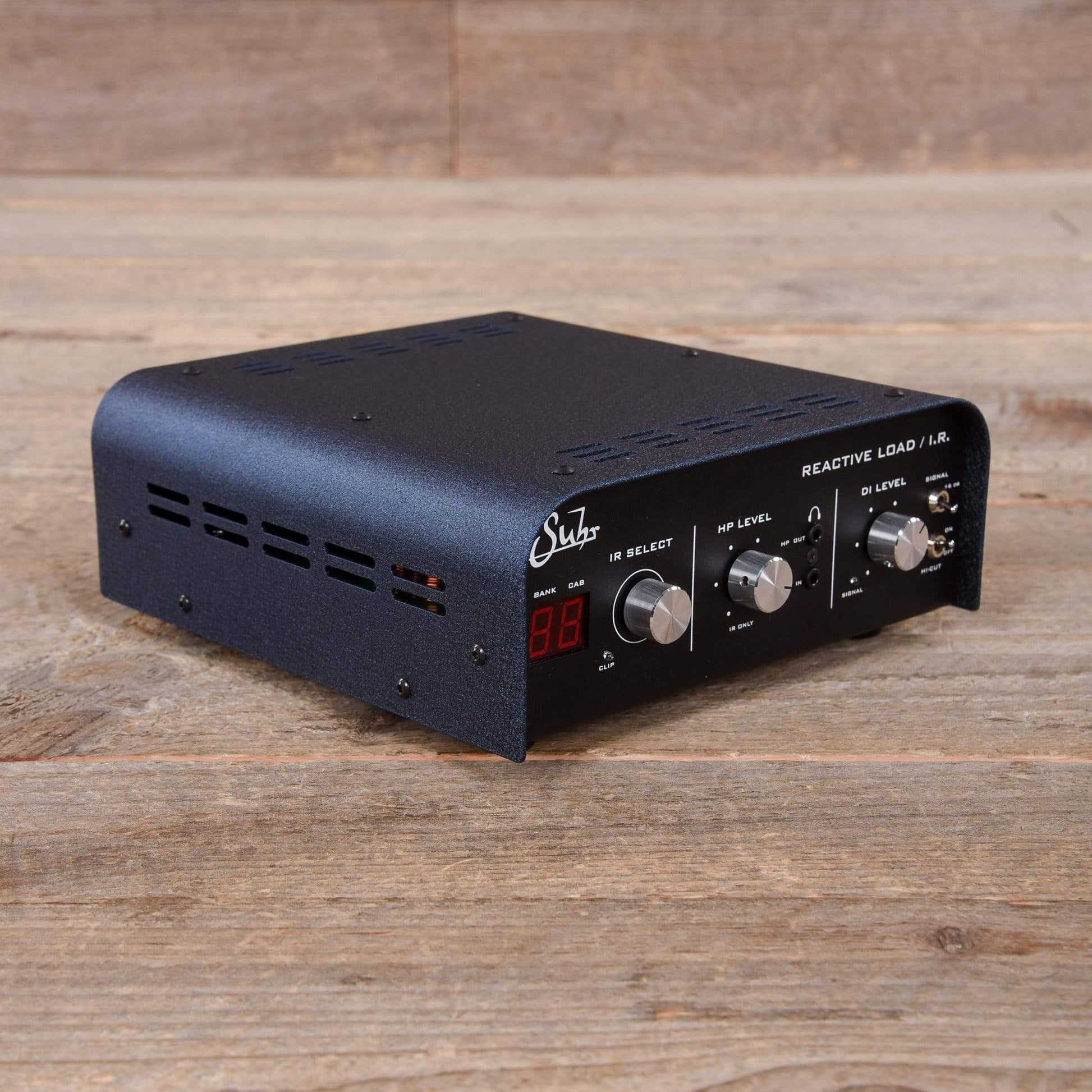 Suhr Reactive Load IR Pro Audio / DI Boxes
