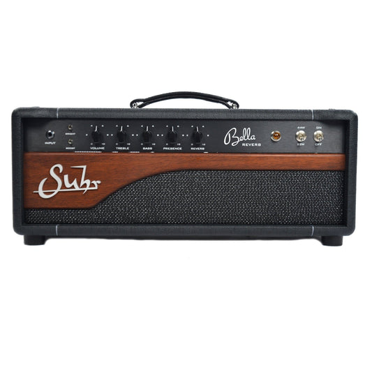 Suhr 22/44W Bella Reverb Head