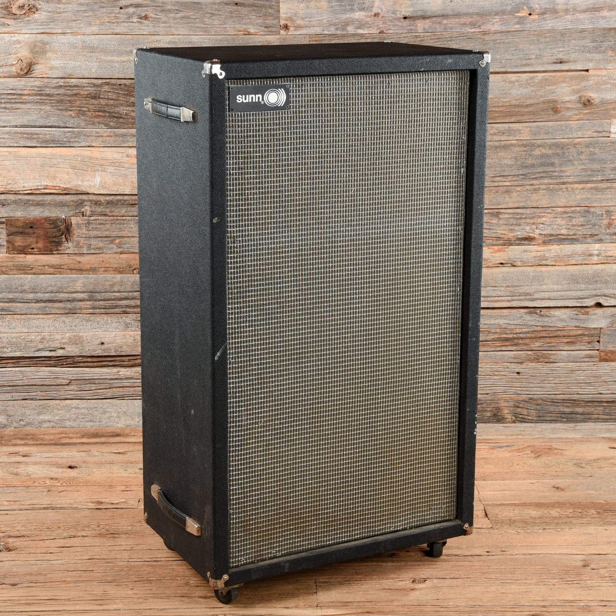 Sunn 312S 3x12