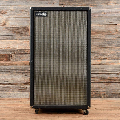Sunn 312S 3x12" 8 Ohm 180 Watt Cabinet  1970s Amps / Guitar Cabinets