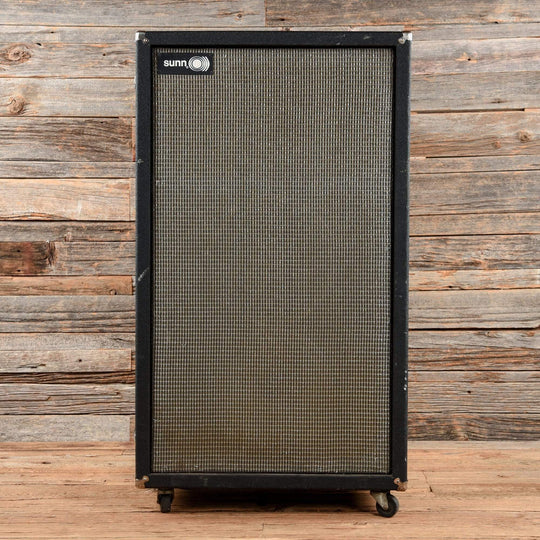 Sunn 312S 3x12