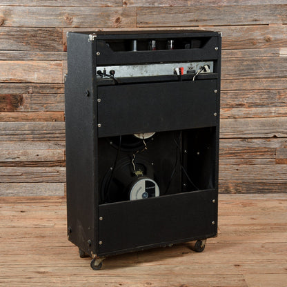 Sunn Solarus 2x12" Combo  1968 Amps / Guitar Cabinets