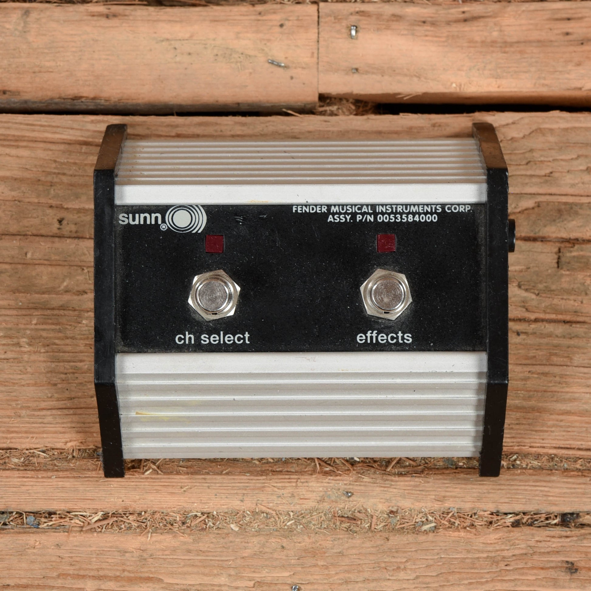 Sunn Model T reissue