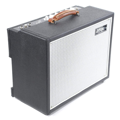 Super Larry Kingfield 30W 1x12 Combo w/Master Volume Amps / Guitar Combos