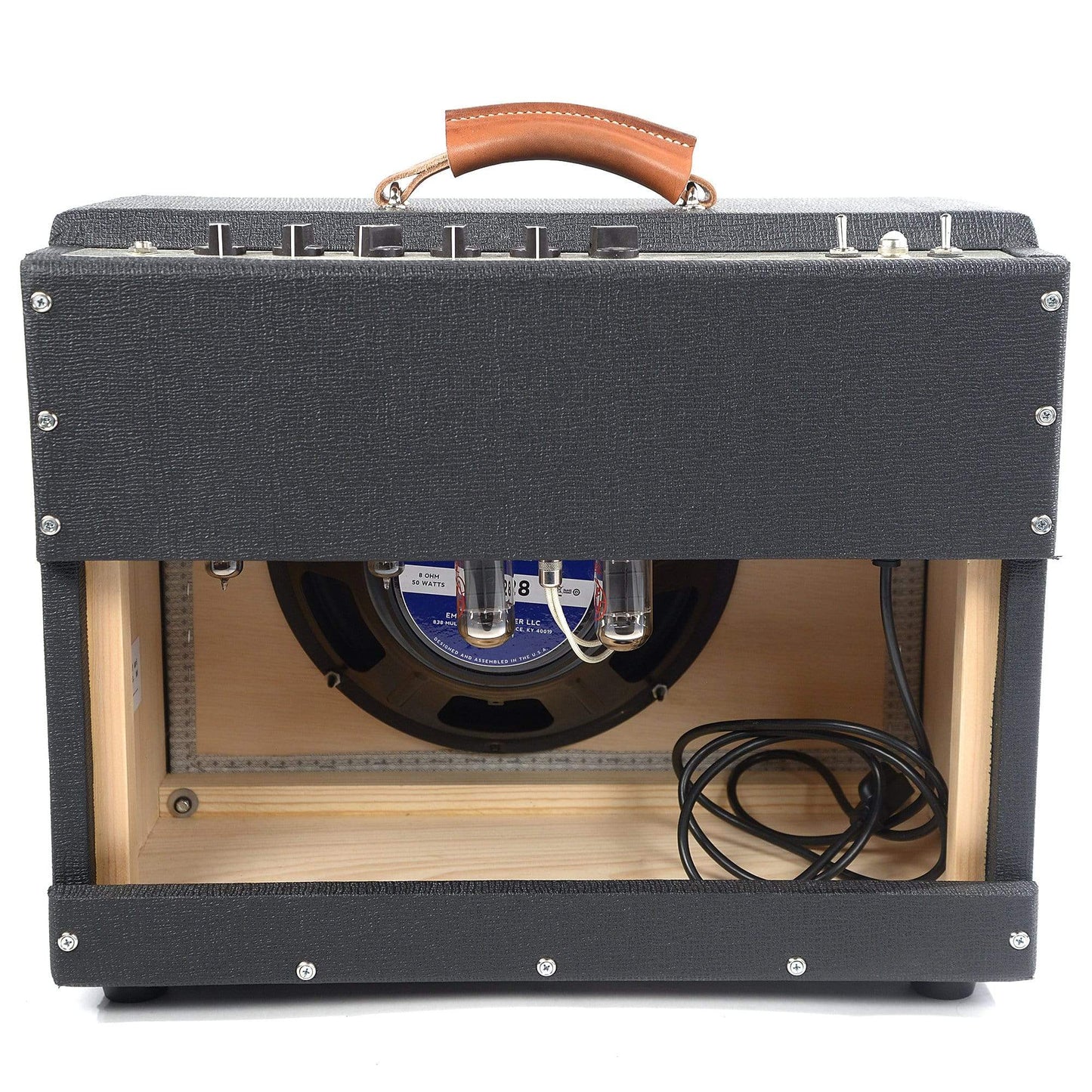 Super Larry Kingfield 30W 1x12 Combo w/Master Volume Amps / Guitar Combos