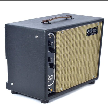 Super Larry Super Sport Reverb 1x10 Combo Amps / Guitar Combos