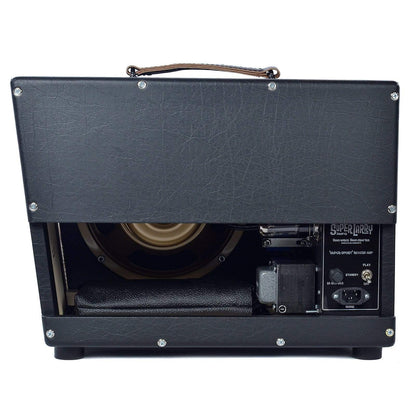 Super Larry Super Sport Reverb 1x10 Combo Amps / Guitar Combos