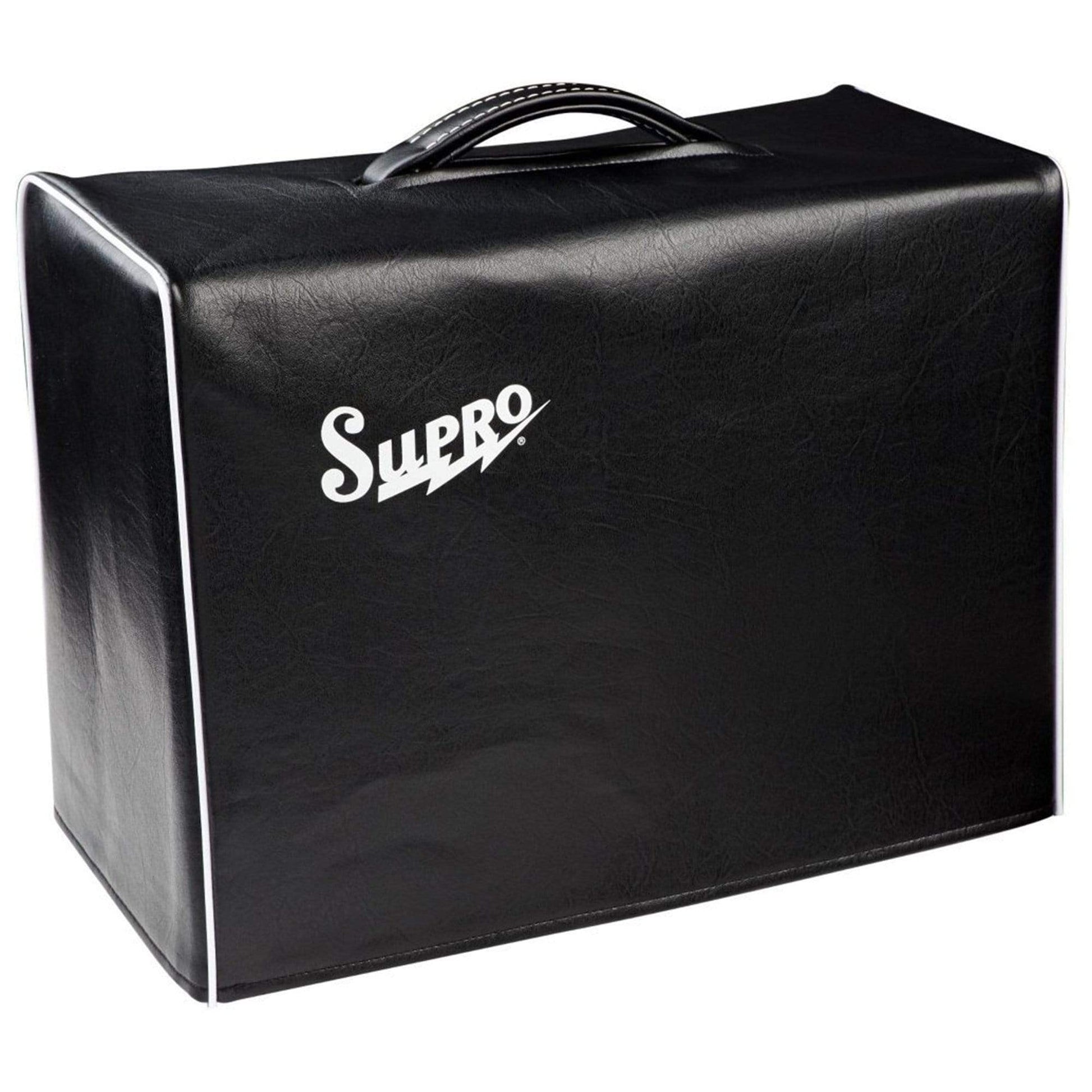 Supro Amp Cover for 1x10 Combo Accessories / Amp Covers