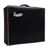 Supro Amp Cover for 1x10 Supreme/Comet Combo Accessories / Amp Covers