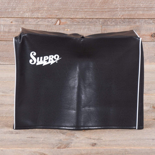 Supro Amp Cover for 1x10 Supreme/Comet Combo Accessories / Amp Covers