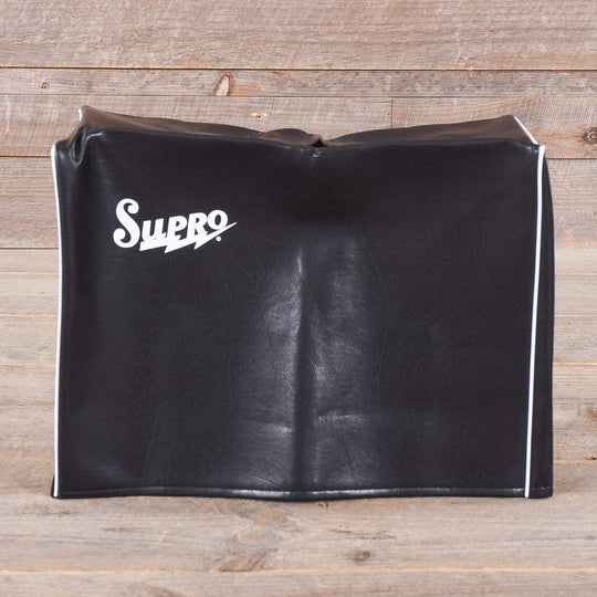 Supro Amp Cover for 1x10 Supreme/Comet Combo Accessories / Amp Covers