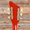 Supro Folkstar Red 1960s Acoustic Guitars / Resonator